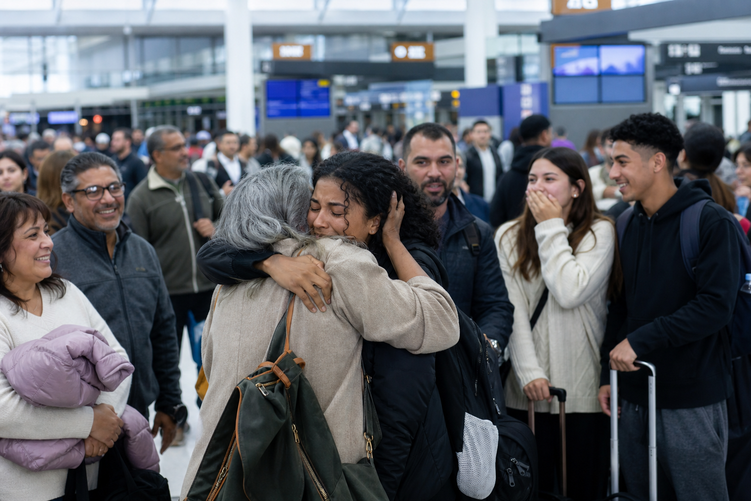 Immigrant Visa Pause Ends Across 75 Countries