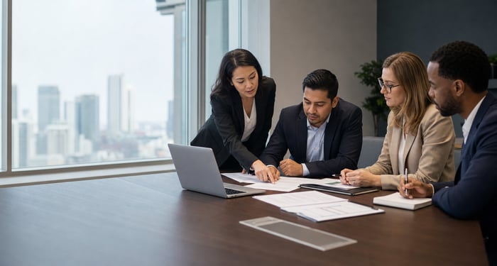 Immigration Compliance Enhancing Business Value