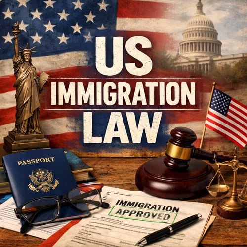 US IMMIGRATION LAW-1