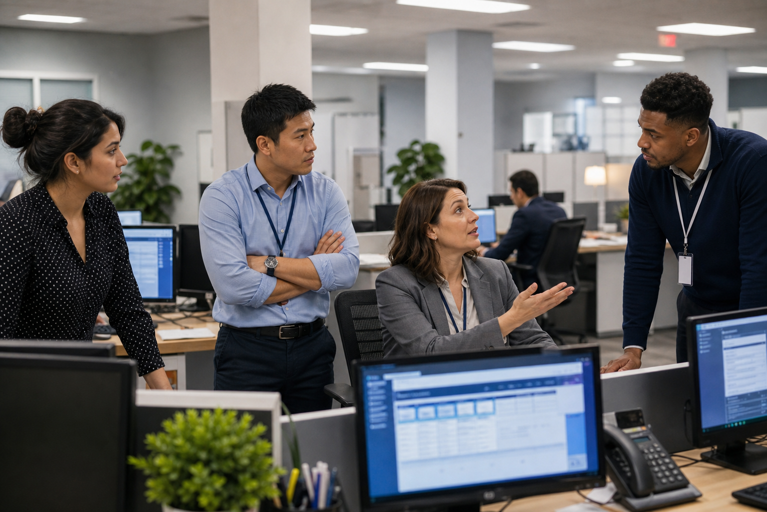 USCIS Electronic Filing Transition
