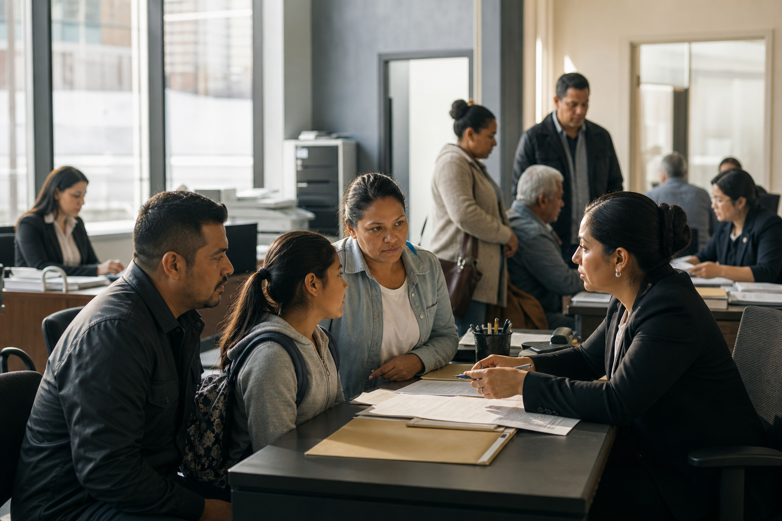 USCIS New PublicCharge Guidance Announcement