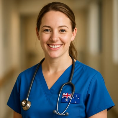 australian nurse-1