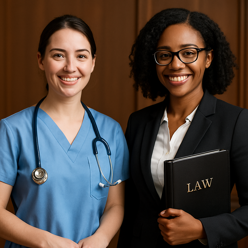 nurse and lawyer-1