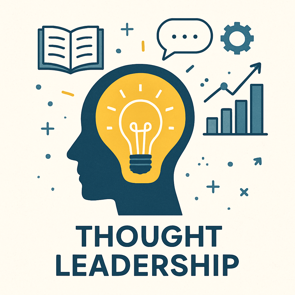 thought leadership