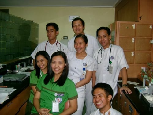 B ST LUKES 2008 2